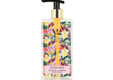 Vivian Gray Sensational Jasmine kremowe płynne mydło 350 ml