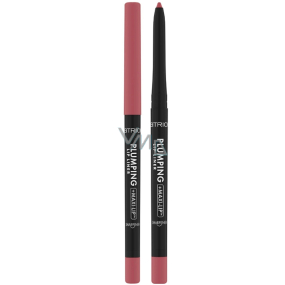 Catrice Plumping Lip Liner ołówek do ust 190 I Like To Mauve It 0,35 g