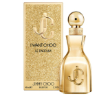 Jimmy Choo I want Choo Le Parfum perfum dla kobiet 40 ml