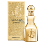 Jimmy Choo I want Choo Le Parfum perfum dla kobiet 40 ml