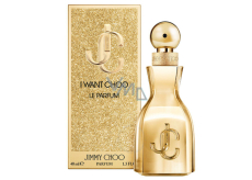 Jimmy Choo I want Choo Le Parfum perfum dla kobiet 40 ml