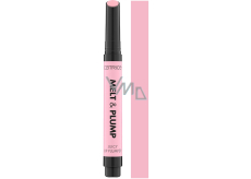 Catrice Melt & Plump Juicy balzám na rty 010 More Amore 1,8 g