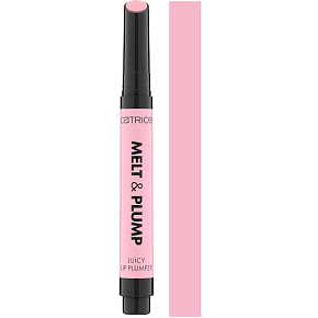 Catrice Melt & Plump Juicy balsam do ust 010 More Amore 1,8 g