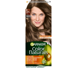 Garnier Color Naturals farba do włosów, naturalny jasny brąz 5