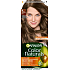 Garnier Color Naturals farba do włosów, naturalny jasny brąz 5