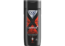 Dixi Men Caffein+ szampon kofeinowy do włosów, 250 ml