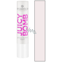 Essence Juicy Bomb balsam do ust 06 Wake Me Up Before You Coco 2,5 g