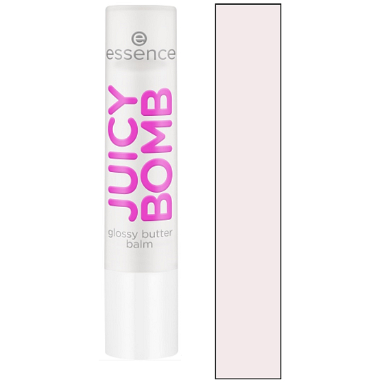 Essence Juicy Bomb balsam do ust 06 Wake Me Up Before You Coco 2,5 g