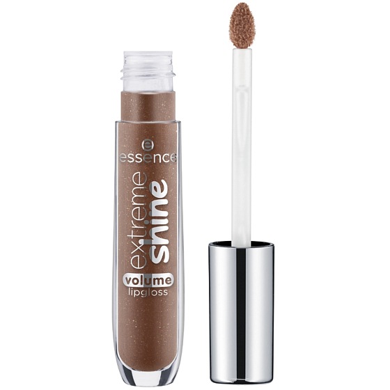 Essence Extreme shine błyszczyk do ust 14 Biscuit Bliss 5 ml