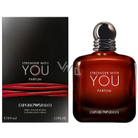 Giorgio Armani Emporio Stronger With You perfum dla mężczyzn 100 ml