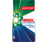 Ariel Mountain Spring proszek do prania, 40 prań, 2,2 kg