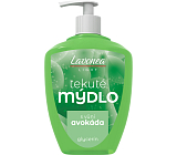 Lavonea płynne mydło Awokado, 500 ml