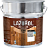 Lazurol Classic S1023 tenkovarstwowa lazura do drewna z zawartością olejów, 0080 mahagon, 9 l