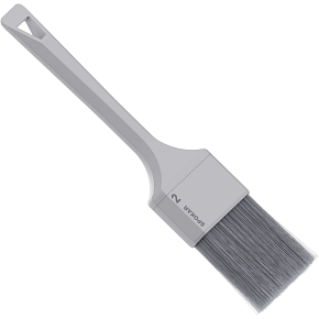 Spokar Nova Uni pędzel płaski, nr 2