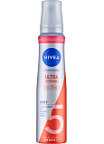Nivea Ultra Strong piankowe utrwalacze, 150 ml