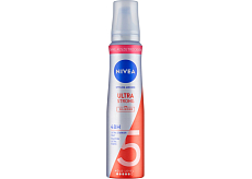 Nivea Ultra Strong piankowe utrwalacze, 150 ml
