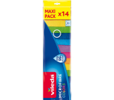 Vileda mikrohadřík Color, 14 ks