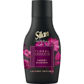 Silan parfém na praní Cherry Blossom, 540 ml Silan parfém na praní Cherry Blossom, 540 ml