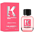 Karl Lagerfeld Jeans Urban Coral woda perfumowana dla kobiet 60 ml