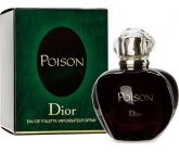 Christian Dior Poison toaletní voda pro ženy 30 ml