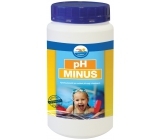 Probazen pH Minus 1,5 kg preparat do uzdatniania wody w basenach
