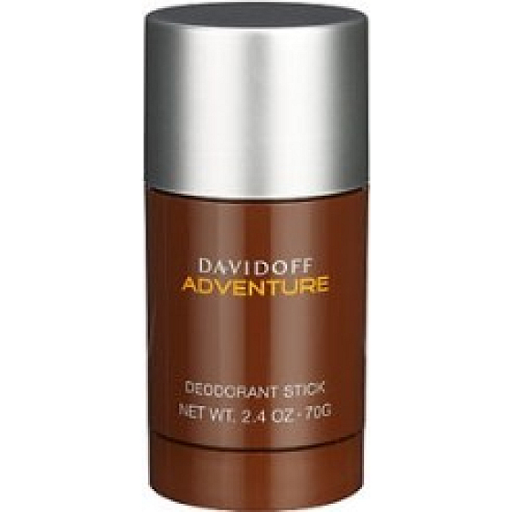 Davidoff Adventure deodorant stick pro muže 75 ml