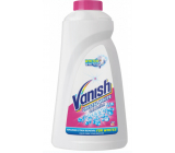 Vanish Oxi Action Crystal White odplamiacz plam na białe pranie 1 l