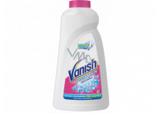 Vanish Oxi Action Crystal White odplamiacz plam na białe pranie 1 l