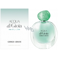 Giorgio Armani Acqua di Gioia parfémovaná voda pro ženy 30 ml