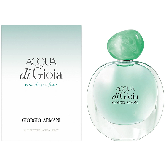 Giorgio Armani Acqua di Gioia parfémovaná voda pro ženy 30 ml