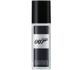 James Bond 007 parfémovaný deodorant sklo pro muže 75 ml
