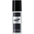 James Bond 007 parfémovaný deodorant sklo pro muže 75 ml