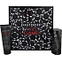 Davidoff The Game toaletní voda 60 ml + Sprchový gel 75 ml, dárková sada
