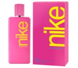 Nike Pink Woman woda toaletowa dla kobiet 30 ml