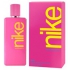 Nike Pink Woman woda toaletowa dla kobiet 30 ml