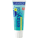 Curaprox Enzycal Zero zubní pasta omezuje vytváření aft 15 ml