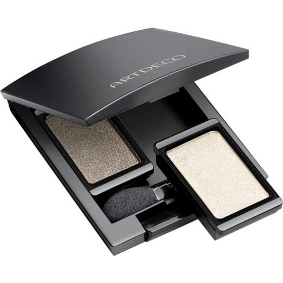 Artdeco Beauty Box magnetyczny box z lusterkiem Duo 1 sztuka