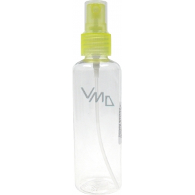Rozprašovač plastová lahvička 110 ml