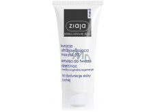 Ziaja Med Ultra-Moisturizing with Urea 3% ultrahydratacyjna emulsja do twarzy na dzień i noc 50 ml