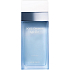 Dolce & Gabbana Light Blue Love in Capri toaletní voda pro ženy 50 ml Tester