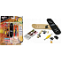 EP Line Tech Deck Profi Fingerboard dřevěný skateboard na prsty, doporučený věk 9+