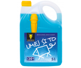 Coyote Glykosol NK: -20°C płyn do spryskiwaczy nie zamarzający 5 l