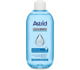 Astrid Fresh Skin odświeżająca woda micelarna do twarzy, 200 ml