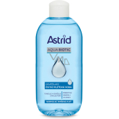 Astrid Fresh Skin odświeżająca woda micelarna do twarzy, 200 ml