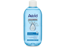 Astrid Fresh Skin odświeżająca woda micelarna do twarzy, 200 ml