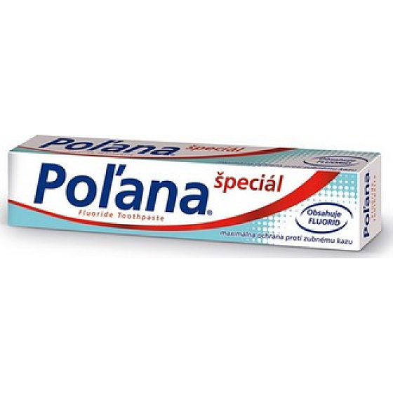 Ab Dent polana pro posílení zubní skloviny zubní pasta 55 g