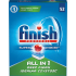 Finish All in 1 Deep Clean tablety do myčky 52 kusů