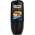 Str8 Cool + Dry Thermal Protect 48h kuličkový antiperspirant deodorant roll-on pro muže 50 ml