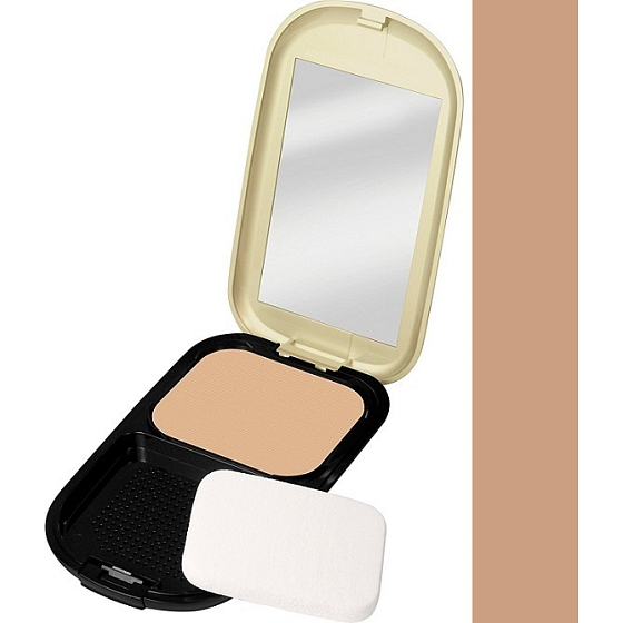 Max Factor Facefinity Compact kompaktní make-up 006 Golden 10 g