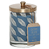 Yankee Candle Coconut Splash - Kokosové osvěžení vonná svíčka Wanderlust Tumbler 198 g